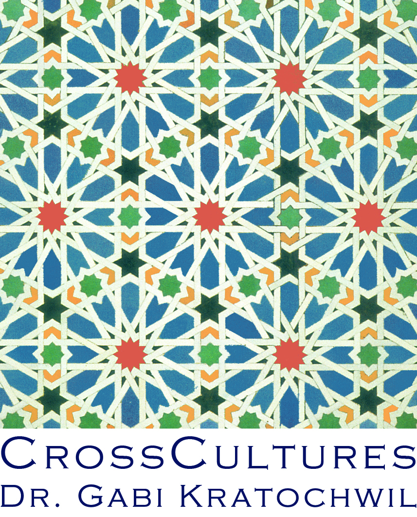 Logo Cross Cultures